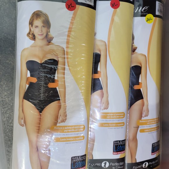 Columbian Fajas - Picture 6 of 10